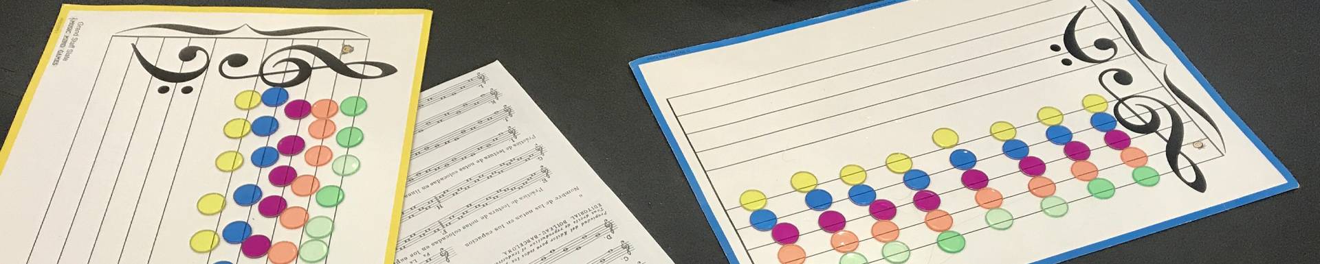 Lenguaje musical Lenguaje musical