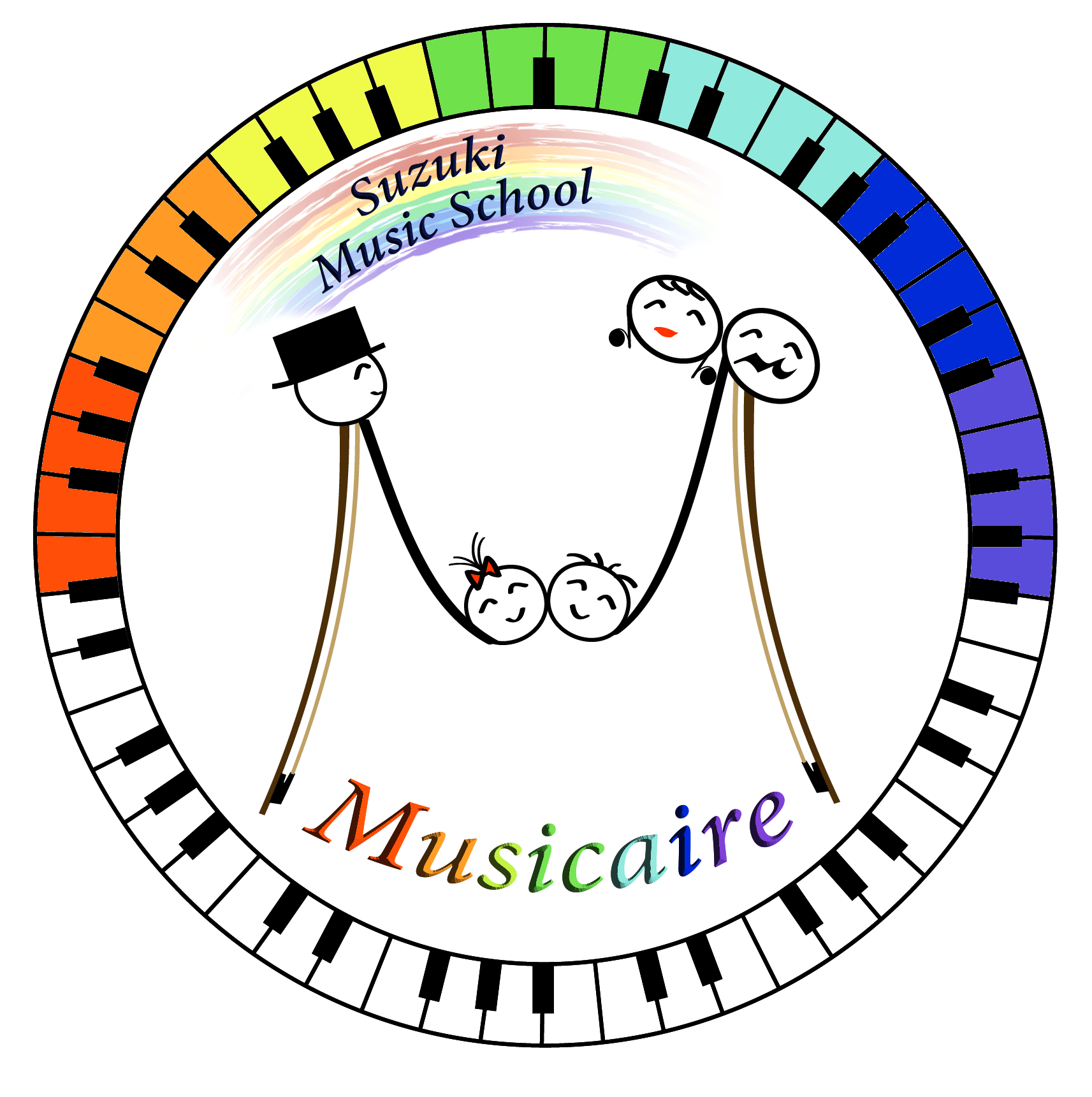 Escuela Musicaire