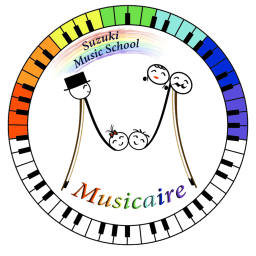 Musicaire Suzuki Music School