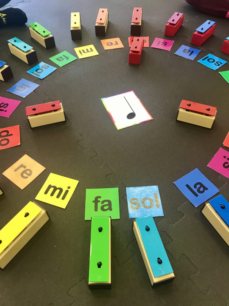 Juegos Music Mind Games