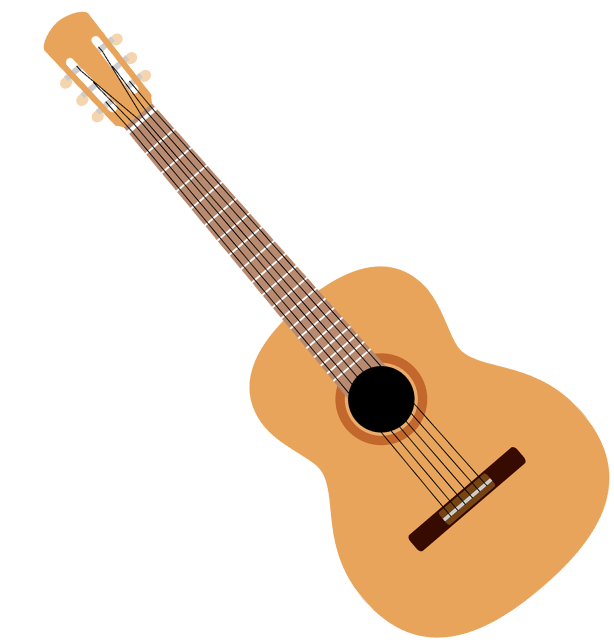 Guitarra