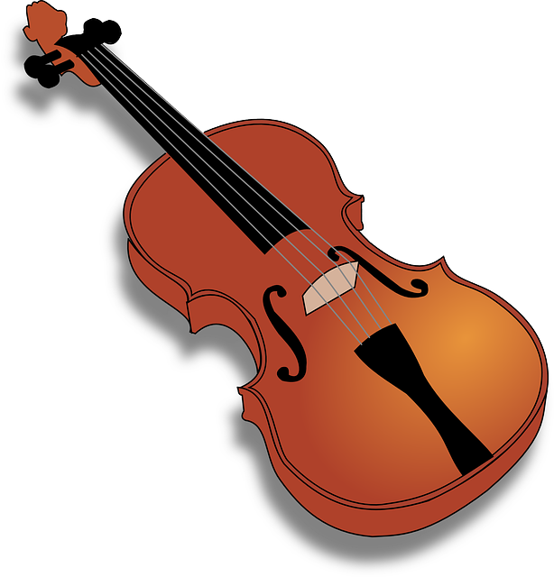 Violín