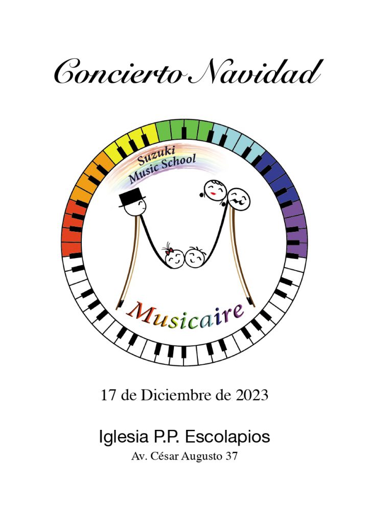 Concierto Navidad 2023