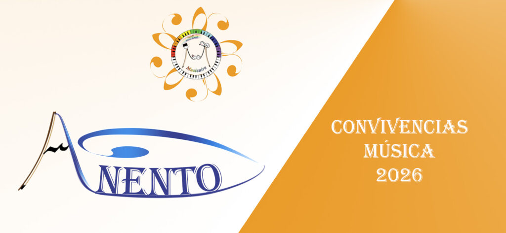 Convivencias Anento