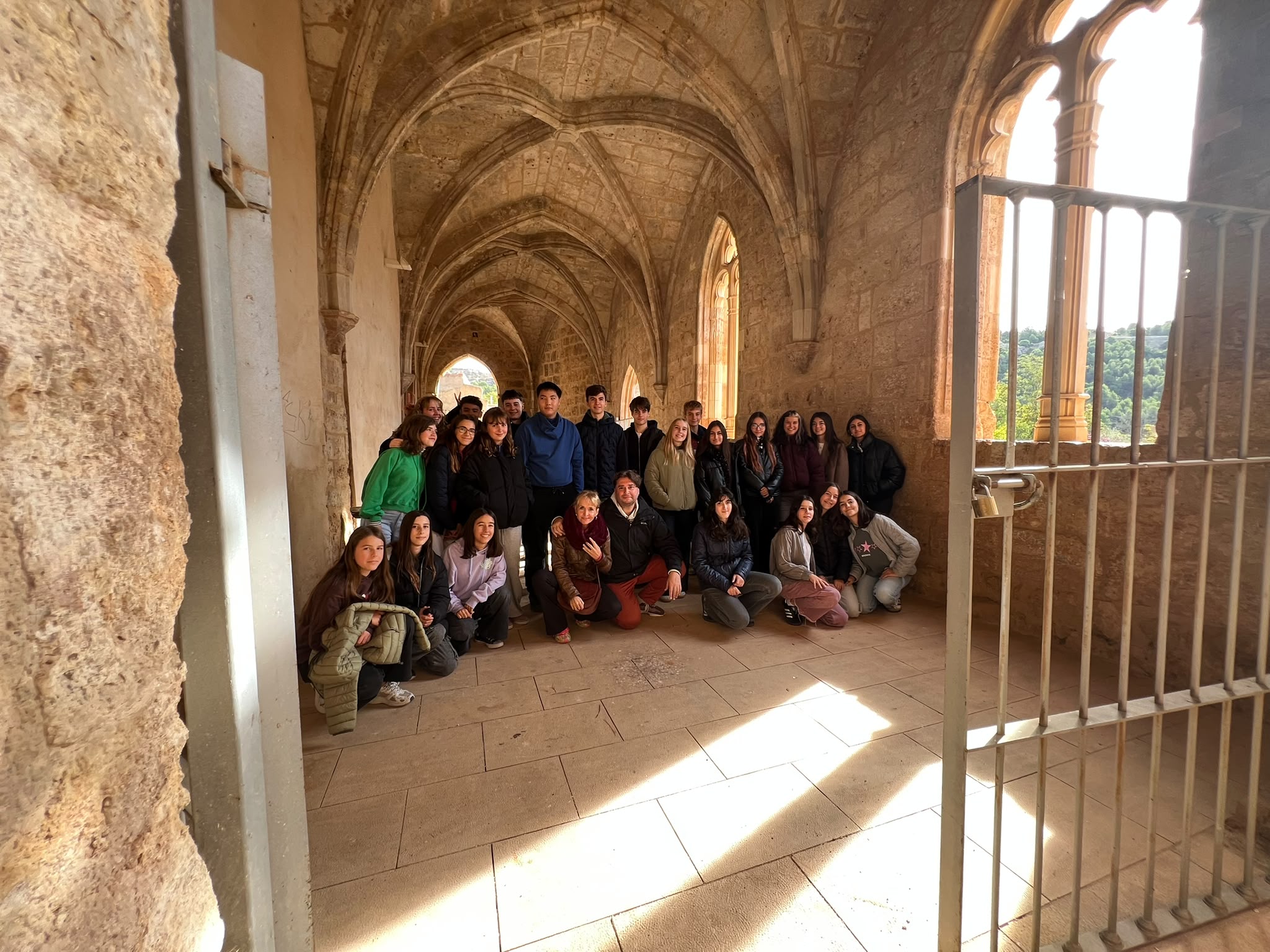 AnentoVisita