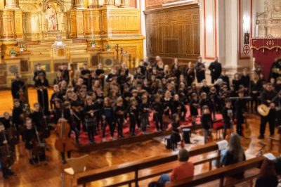 Concentración de Suzukis